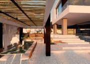 Kokkino Chorio Außergewöhnliche moderne 3-Bett-Villa mit privatem Pool und Whirlpool - Projekt auf Kreta - Kokkino Chorio Haus kaufen